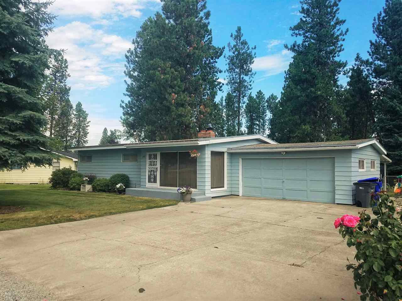 12811 East Saltese Road Spokane Valley, WA 99216 - Photo 1 of 17
