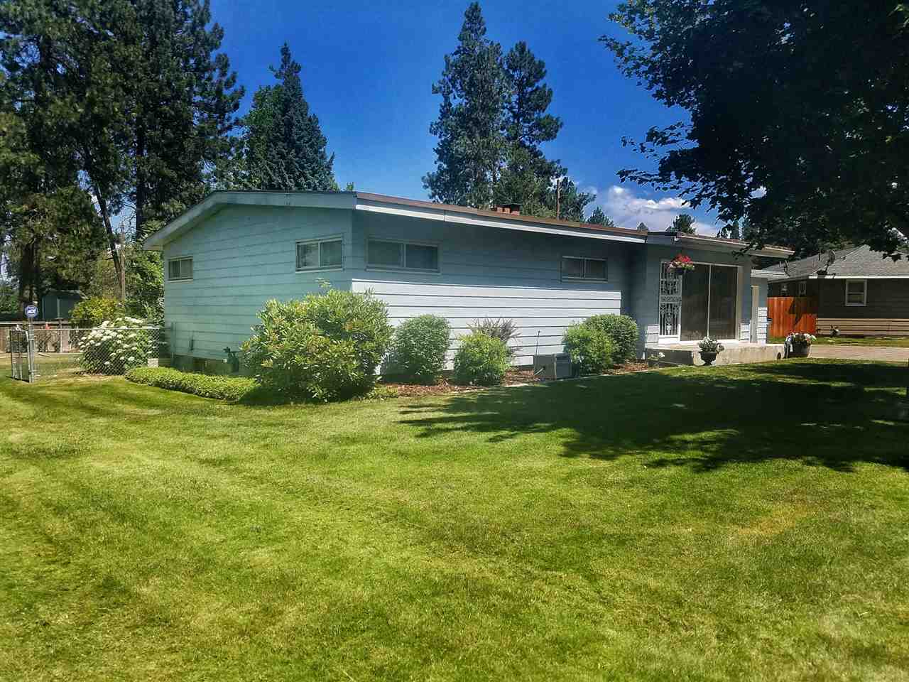 12811 East Saltese Road Spokane Valley, WA 99216 - Photo 2 of 17