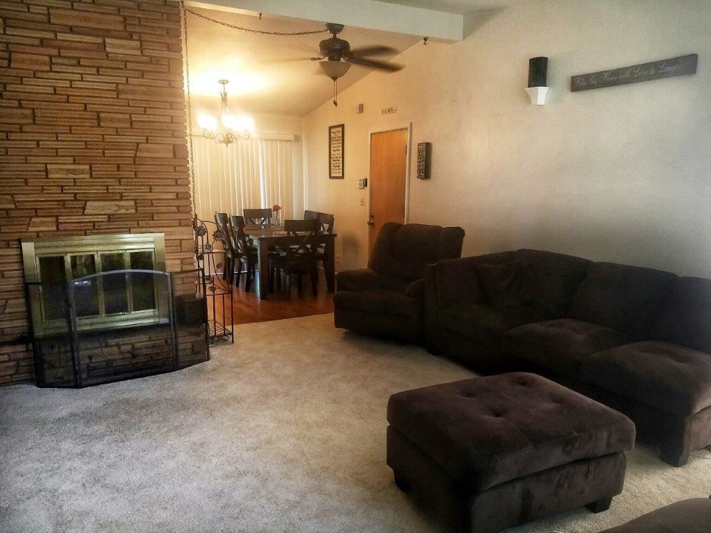 12811 East Saltese Road Spokane Valley, WA 99216 - Photo 5 of 17