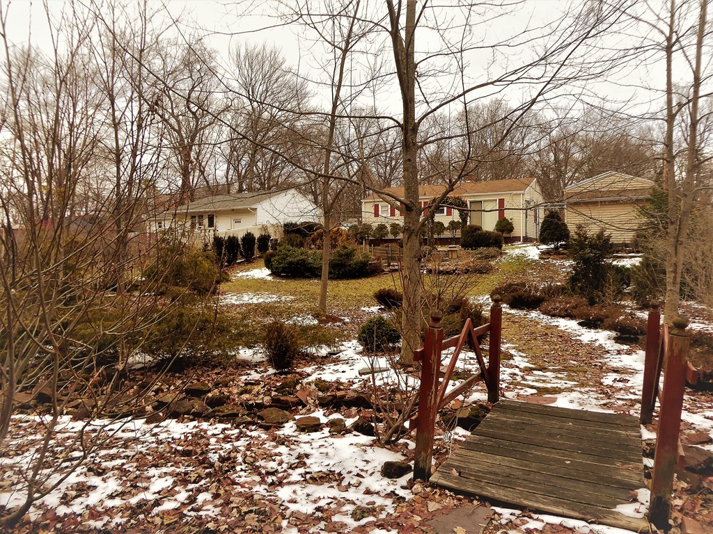 100 Hudson Street Springfield, MA 01118 - Photo 28 of 30 a view of city view with tall trees