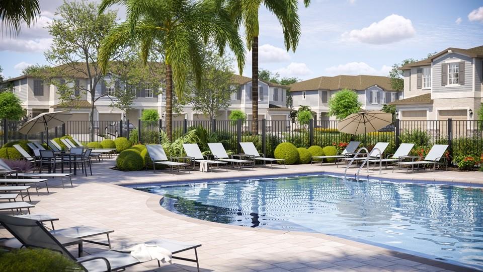 36075 Risa Michele Street Zephyrhills, FL 33541 - Photo 23 of 24 Gallery Image 23
