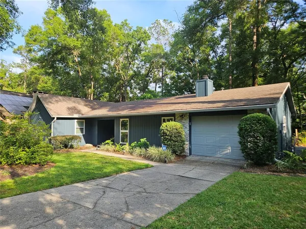 $2,295 | 7605 Southwest 7th Place, Gainesville, FL 32607