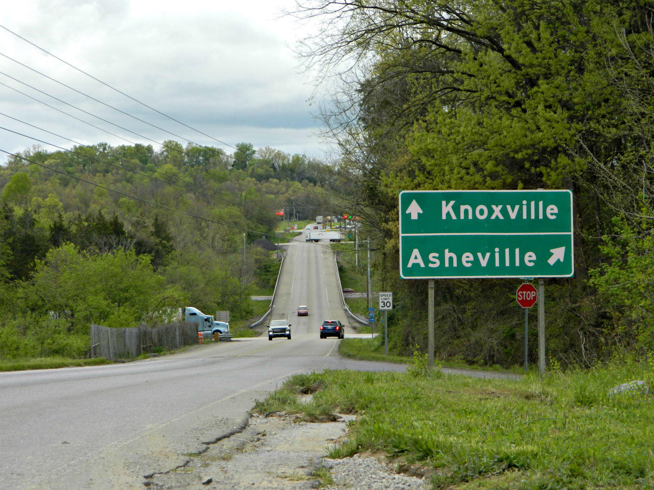 Harbin Road Dandridge, TN 37725 - Photo 4 of 5 DSCN2993