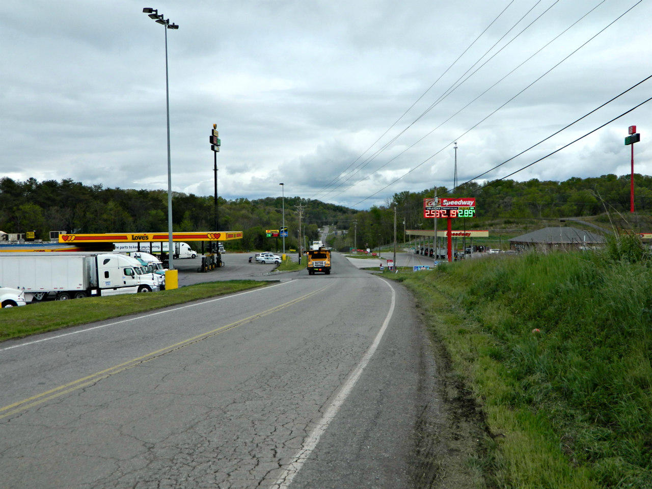 Harbin Road Dandridge, TN 37725 - Photo 5 of 5 DSCN2995