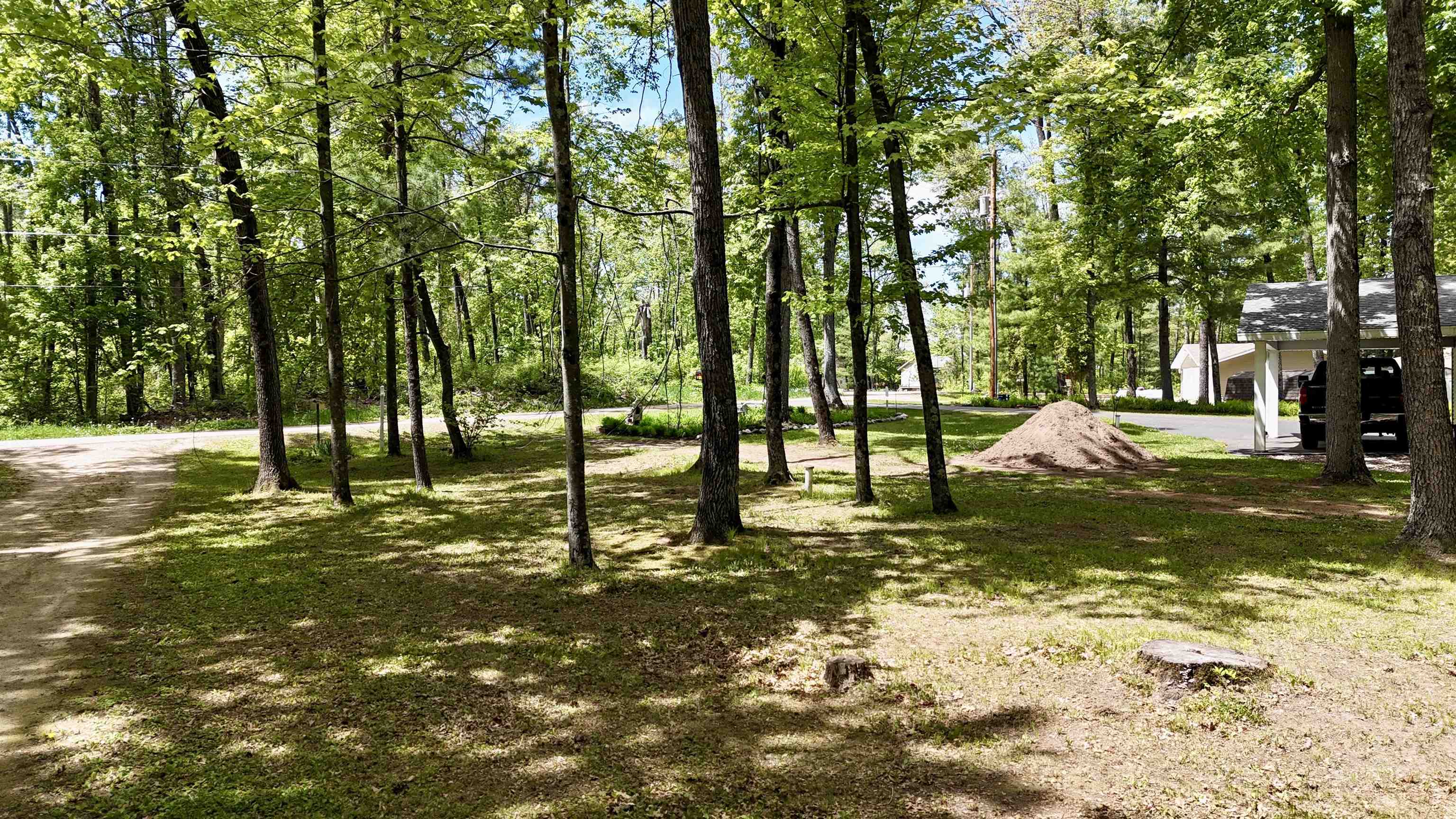 W1344 Deerpath Lane Keshena, WI 54135 - Photo 16 of 66