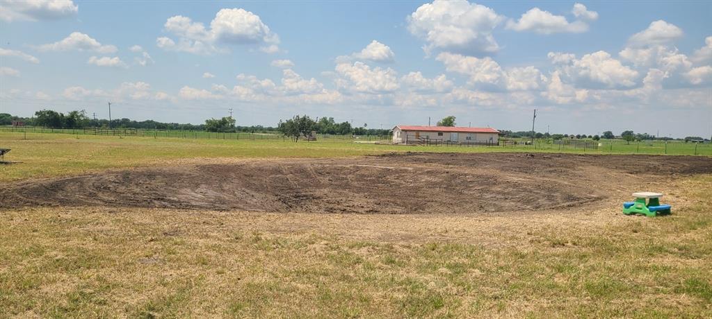 1589 Stiles Road Whitesboro, TX 76273 - Photo 18 of 22 a view of a lake