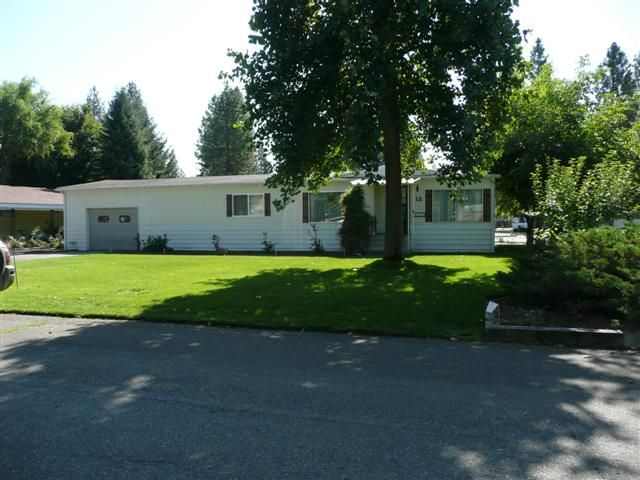 4202 East Lane Park Road Mead, WA 99021 - Photo 1 of 9