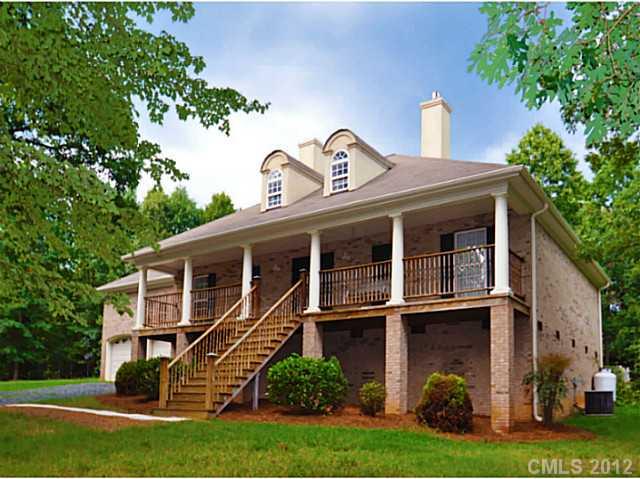 8366 Harvell Road Stanfield, NC 28163 - Photo 1 of 16 Gallery Image 1