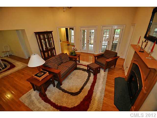 8366 Harvell Road Stanfield, NC 28163 - Photo 2 of 16 Gallery Image 2