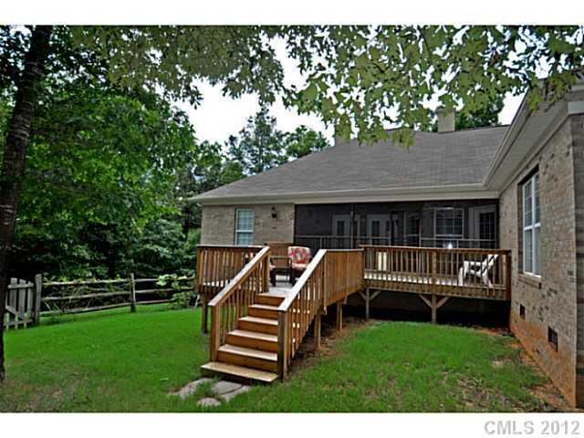 8366 Harvell Road Stanfield, NC 28163 - Photo 14 of 16 Gallery Image 14