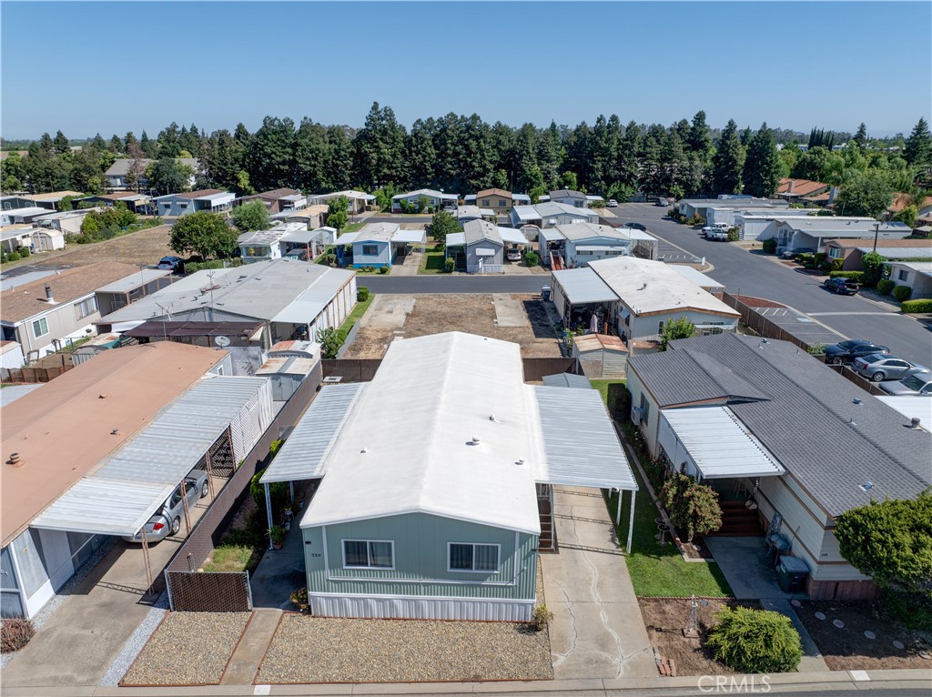 2500 North State Highway 59, Unit 250 Merced, CA 95340 - Photo 25 of 31