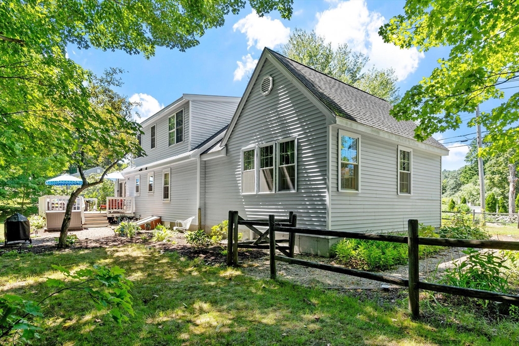 6 Whitcomb Avenue Littleton, MA 01460 - Photo 34 of 41 Gallery Image 34