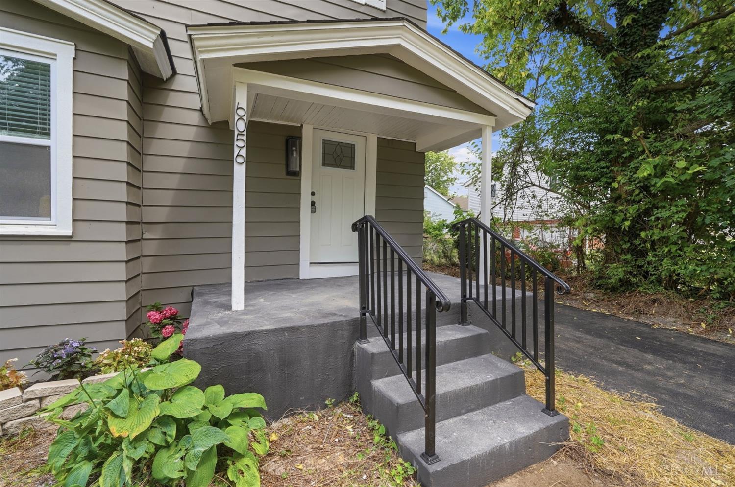 6056 Red Bank Road Cincinnati, OH 45213 - Photo 2 of 33 Welcome to 6056 Red Bank Road
