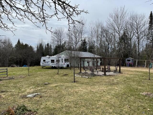 337 Jackins Settlement Road Hodgdon, ME 04730 - Photo 11 of 43 IMG_9427