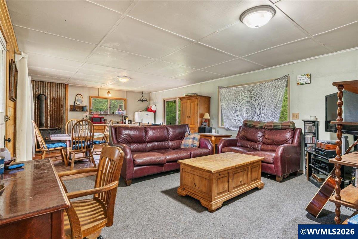 22606 Milk Ranch Road Scotts Mills, OR 97375 - Photo 24 of 29