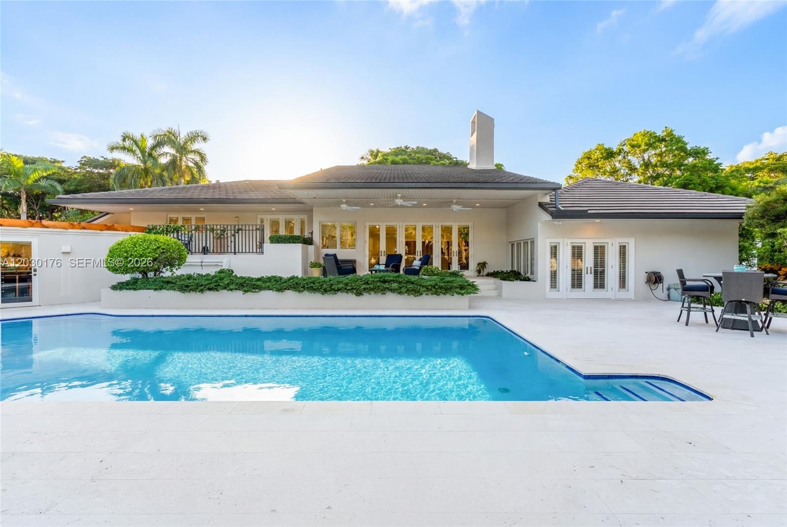 451 Ridge Road Coral Gables, FL 33143 - Photo 41 of 52