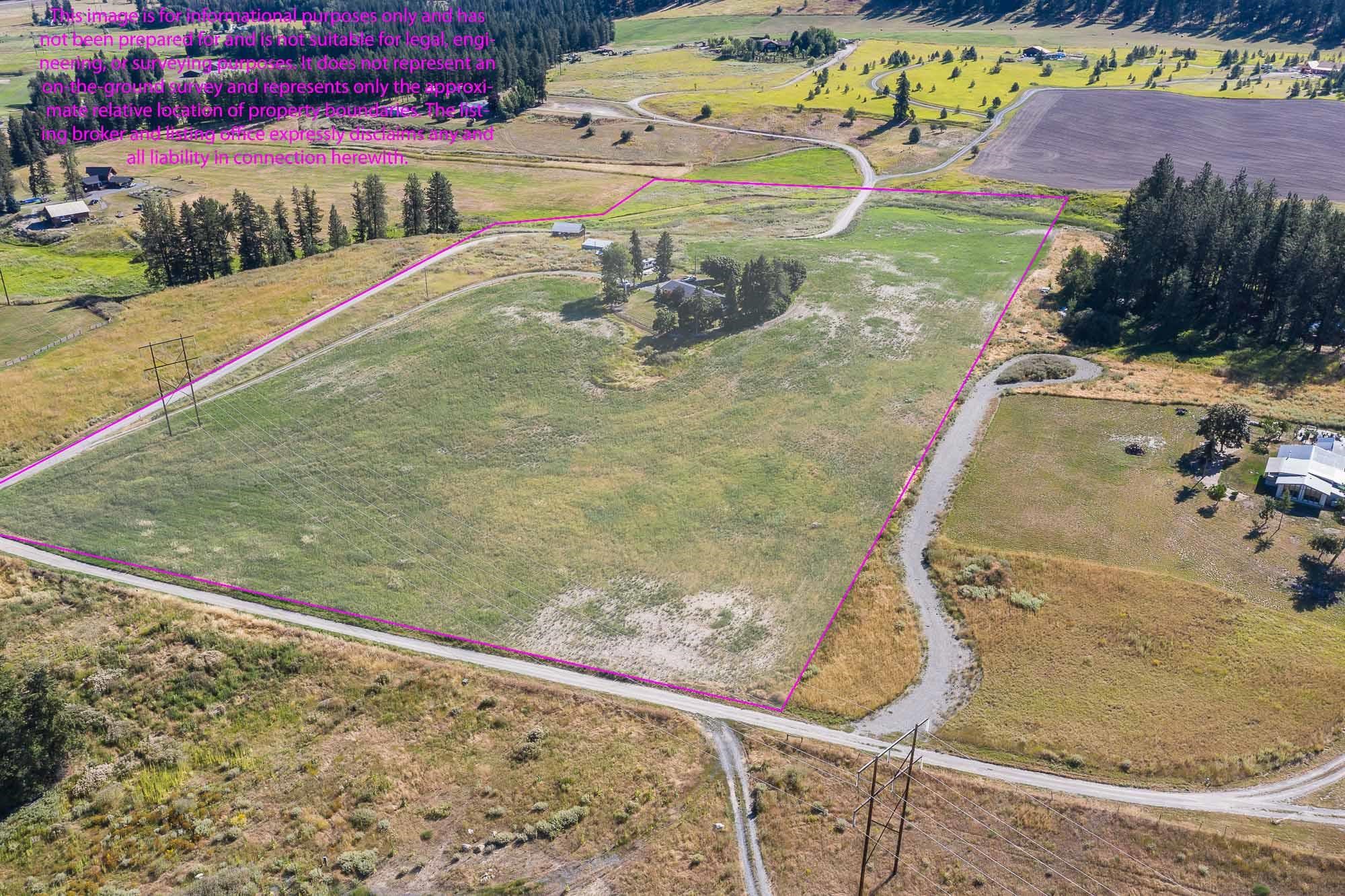 216 F Schumaker Road Colville, WA 99114 - Photo 1 of 46