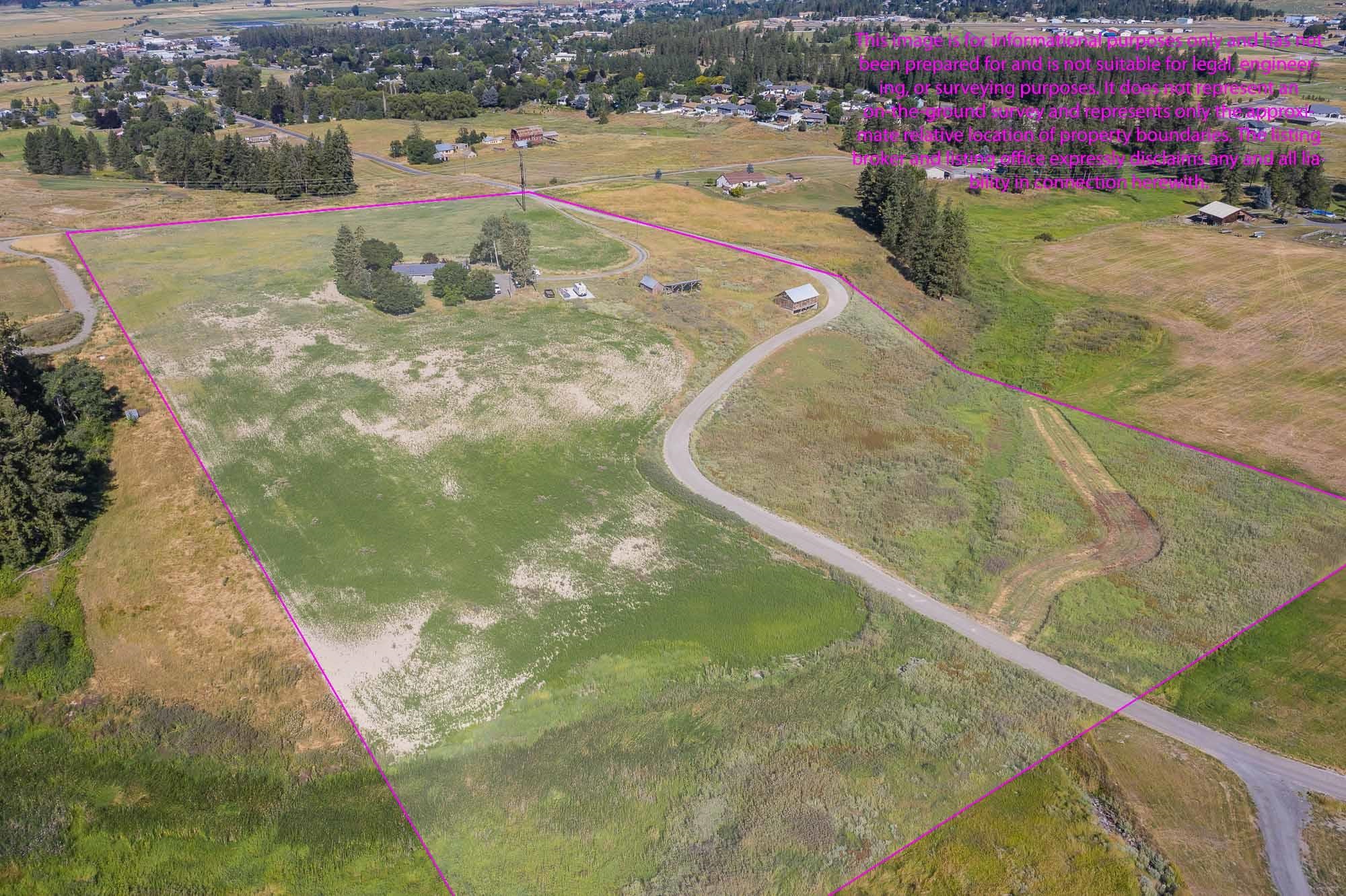 216 F Schumaker Road Colville, WA 99114 - Photo 2 of 46