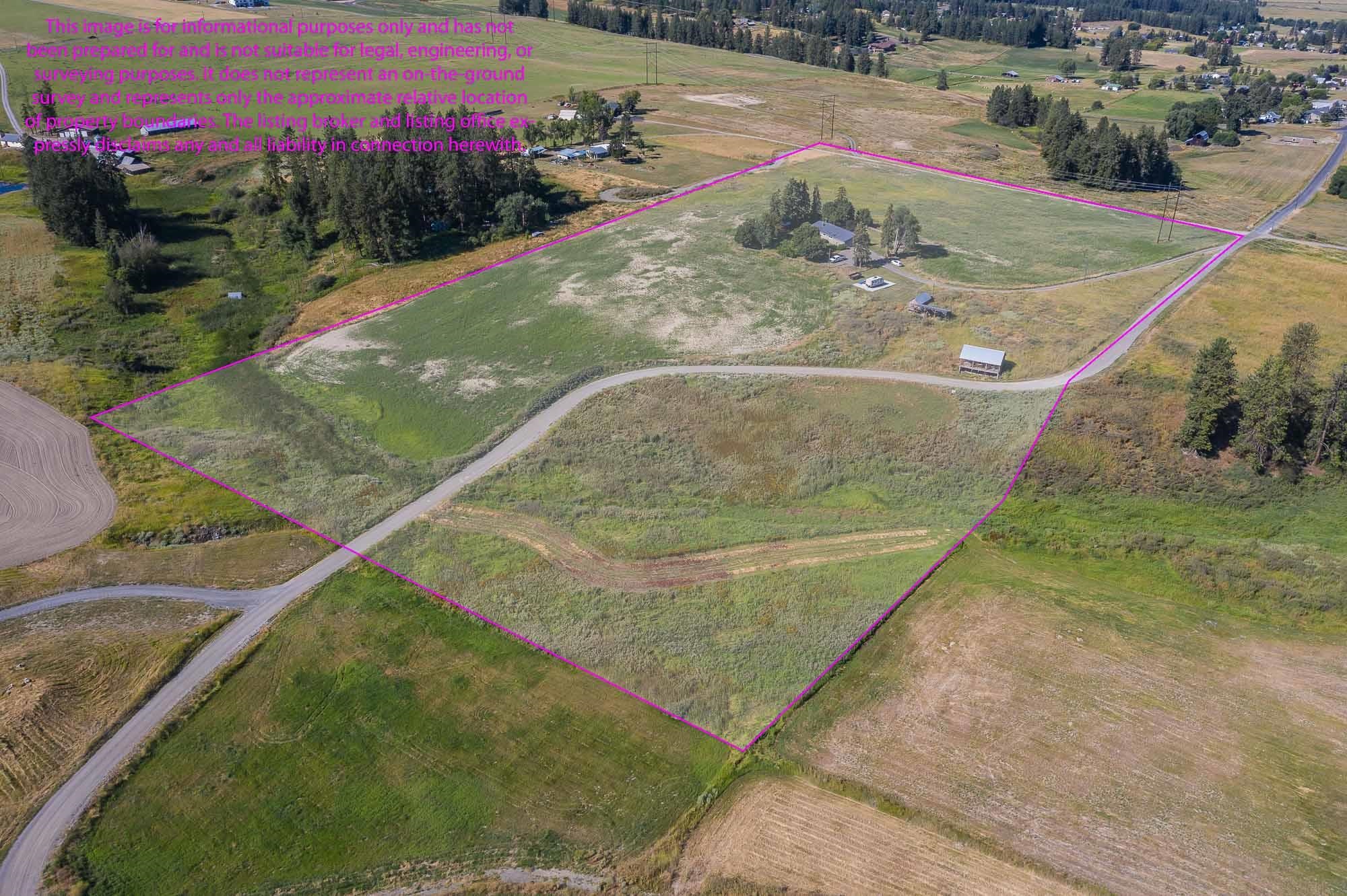 216 F Schumaker Road Colville, WA 99114 - Photo 3 of 46