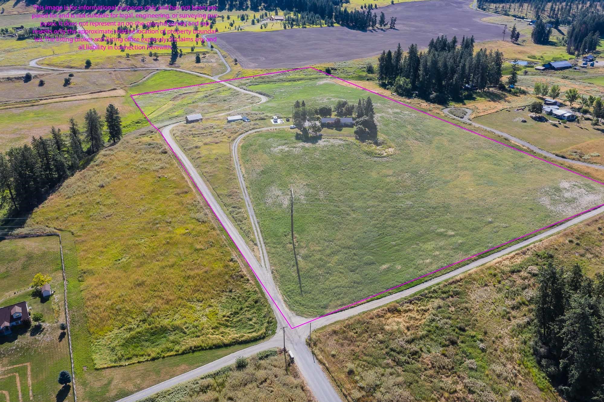 216 F Schumaker Road Colville, WA 99114 - Photo 4 of 46