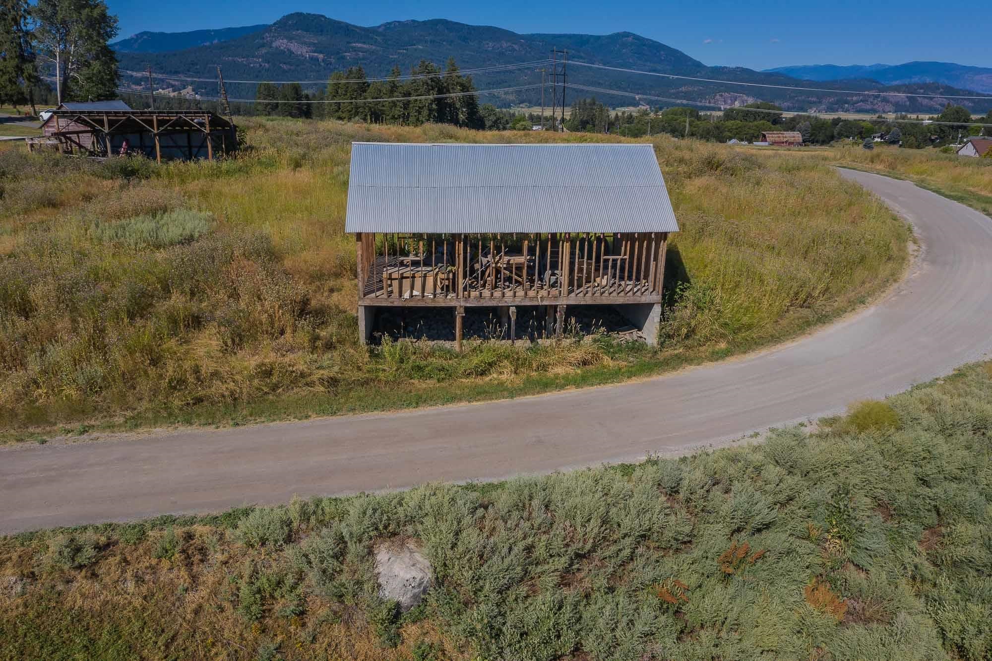 216 F Schumaker Road Colville, WA 99114 - Photo 44 of 46