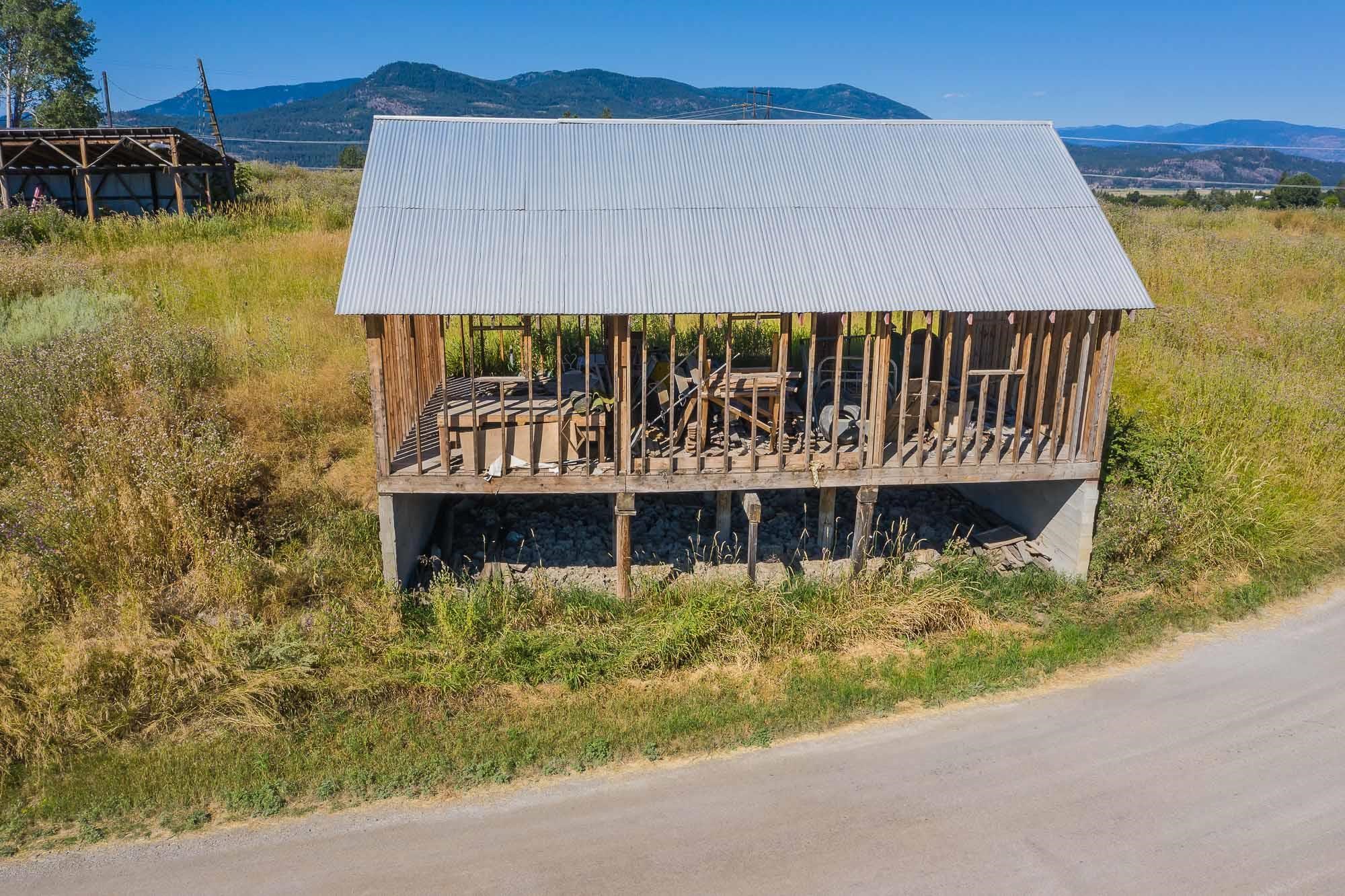 216 F Schumaker Road Colville, WA 99114 - Photo 45 of 46