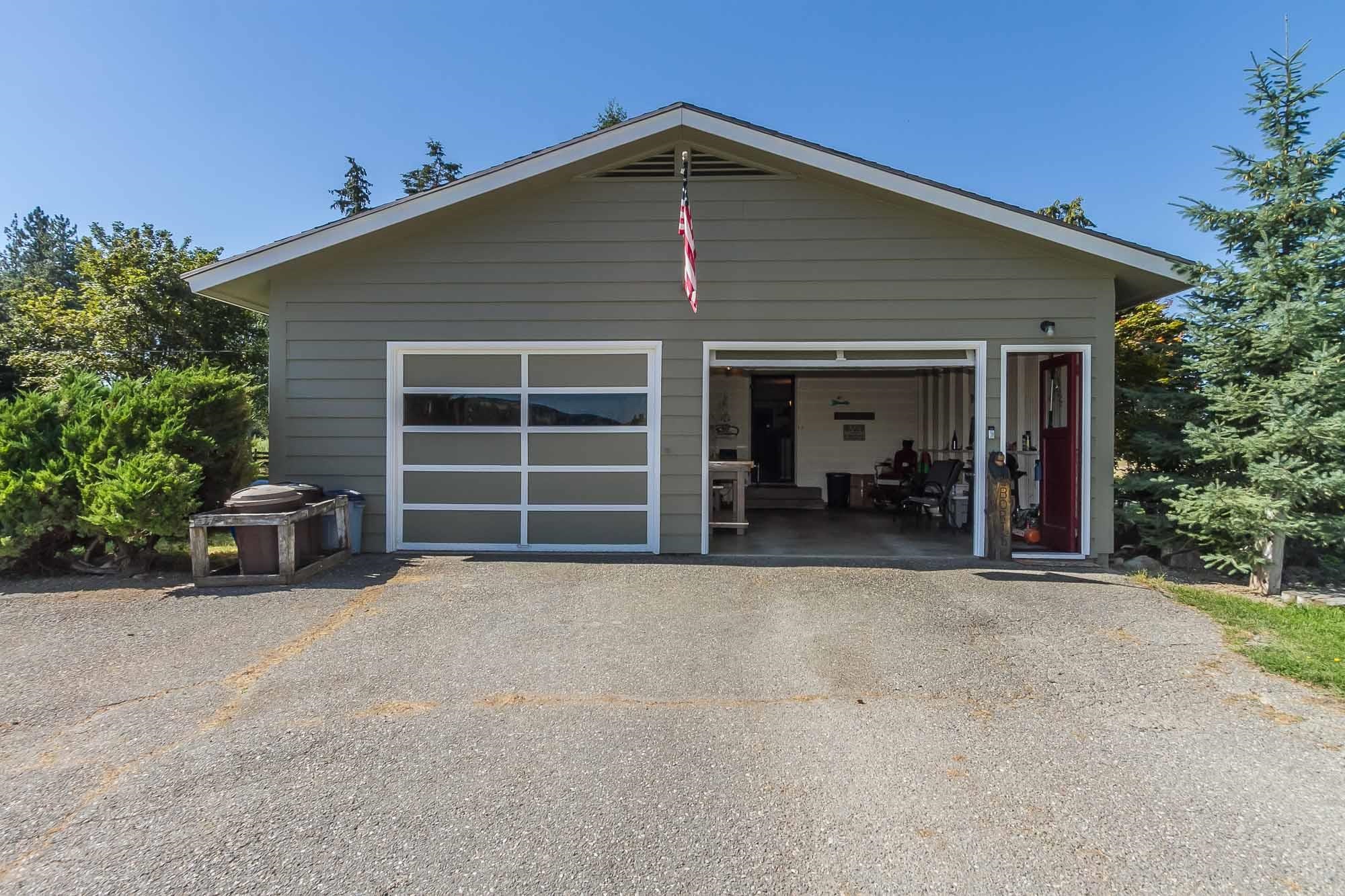 216 F Schumaker Road Colville, WA 99114 - Photo 9 of 46