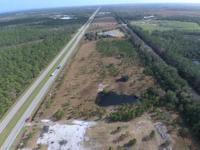 $2,516,500 | 0 Us 1 (14.38 Ac) Highway, Ormond Beach, FL 32174