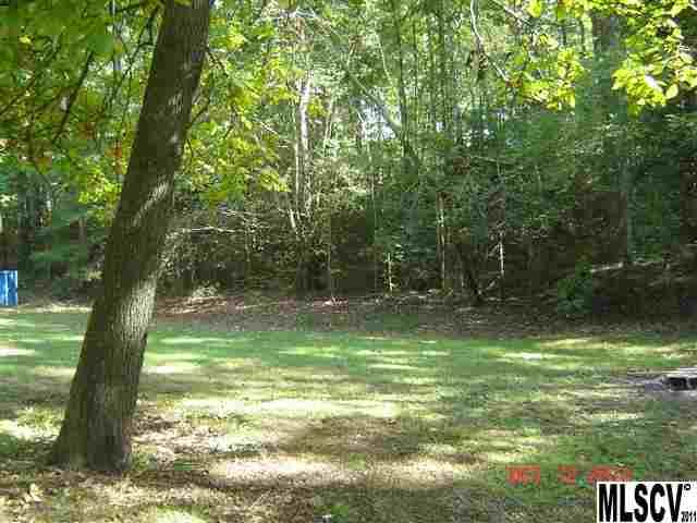 4122 Beach Road Hudson, NC 28638 - Photo 9 of 20 a view of a trees in a yard