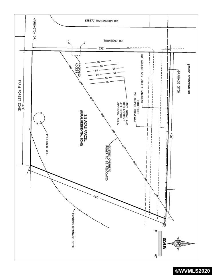 30183 Townsend (next To) (parcel Road Lebanon, OR 97355 - Photo 3 of 19