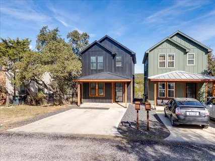 $369,700 | 294 Shady Bluff Drive, Wimberley, TX 78676