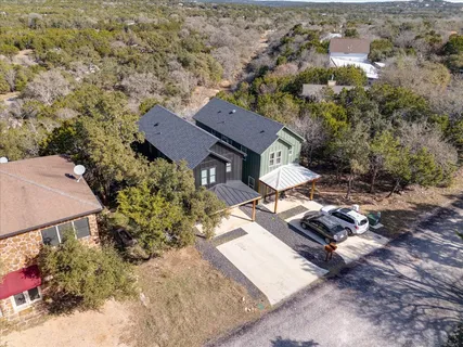 $369,700 | 294 Shady Bluff Drive, Wimberley, TX 78676