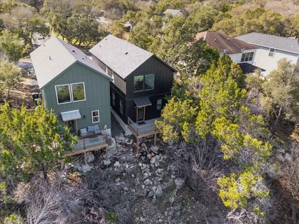$369,700 | 294 Shady Bluff Drive, Wimberley, TX 78676
