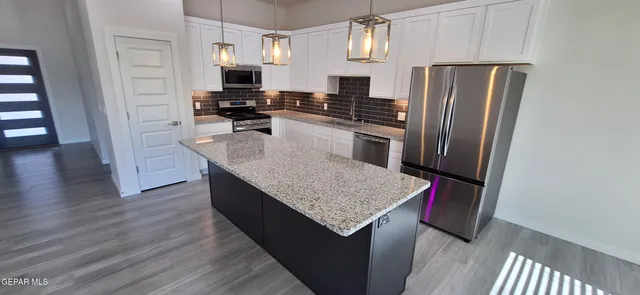 $325,000 | 12028 Iron Hollow Street, Socorro, TX 79927