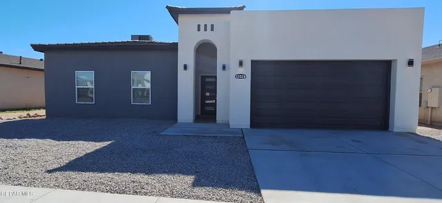 $325,000 | 12028 Iron Hollow Street, Socorro, TX 79927