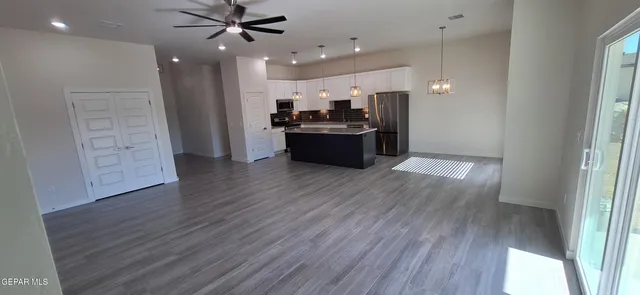 $325,000 | 12028 Iron Hollow Street, Socorro, TX 79927