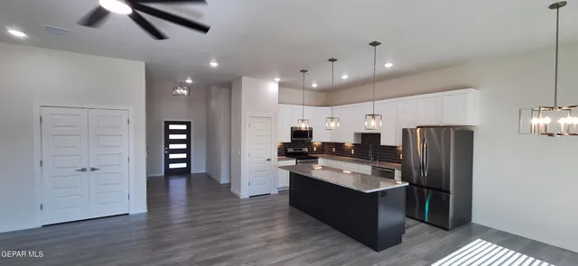 $325,000 | 12028 Iron Hollow Street, Socorro, TX 79927