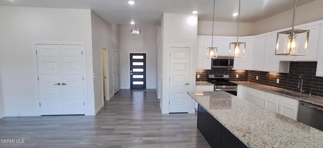 $325,000 | 12028 Iron Hollow Street, Socorro, TX 79927