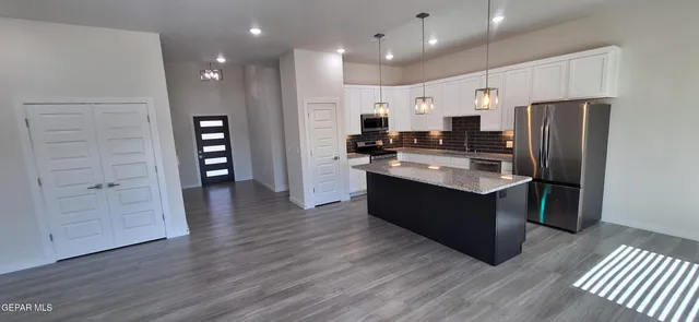 $325,000 | 12028 Iron Hollow Street, Socorro, TX 79927