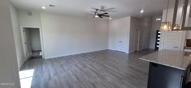 $325,000 | 12028 Iron Hollow Street, Socorro, TX 79927