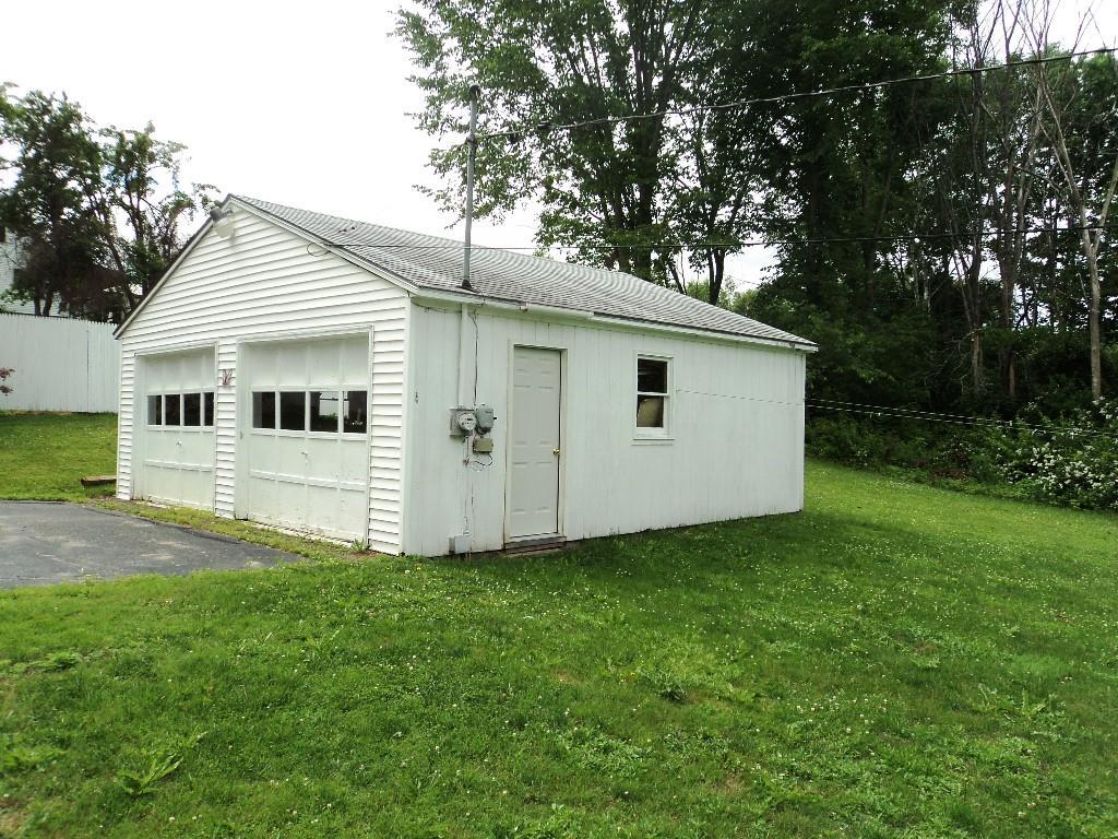 968 Old Rte One Waldoboro, ME 04572 - Photo 9 of 11 Photo