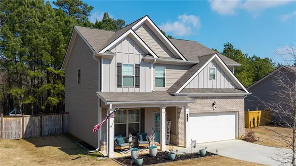 $314,900 | 405 Crowley Drive, Calhoun, GA 30701