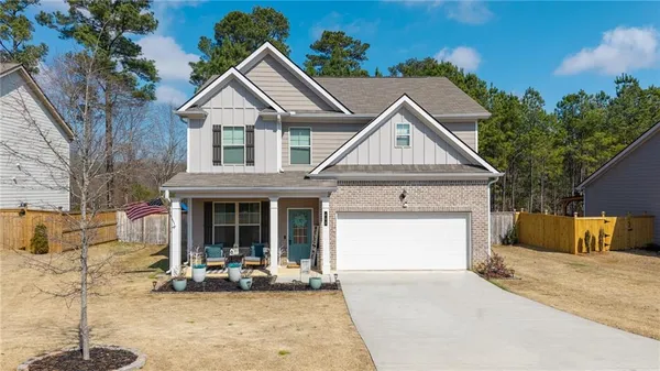 $319,900 | 405 Crowley Drive, Calhoun, GA 30701