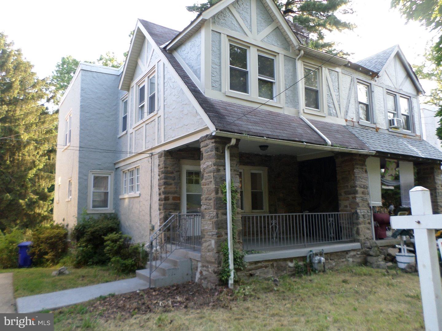 352 Church Road Cheltenham, PA 19027 - Photo 1 of 25 Exterior Front