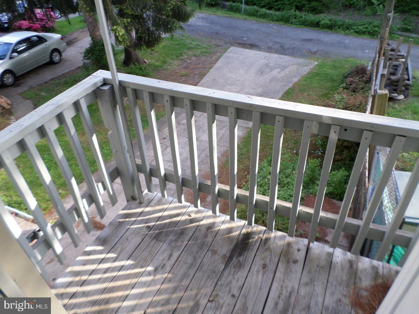 352 Church Road Cheltenham, PA 19027 - Photo 13 of 25 Deck