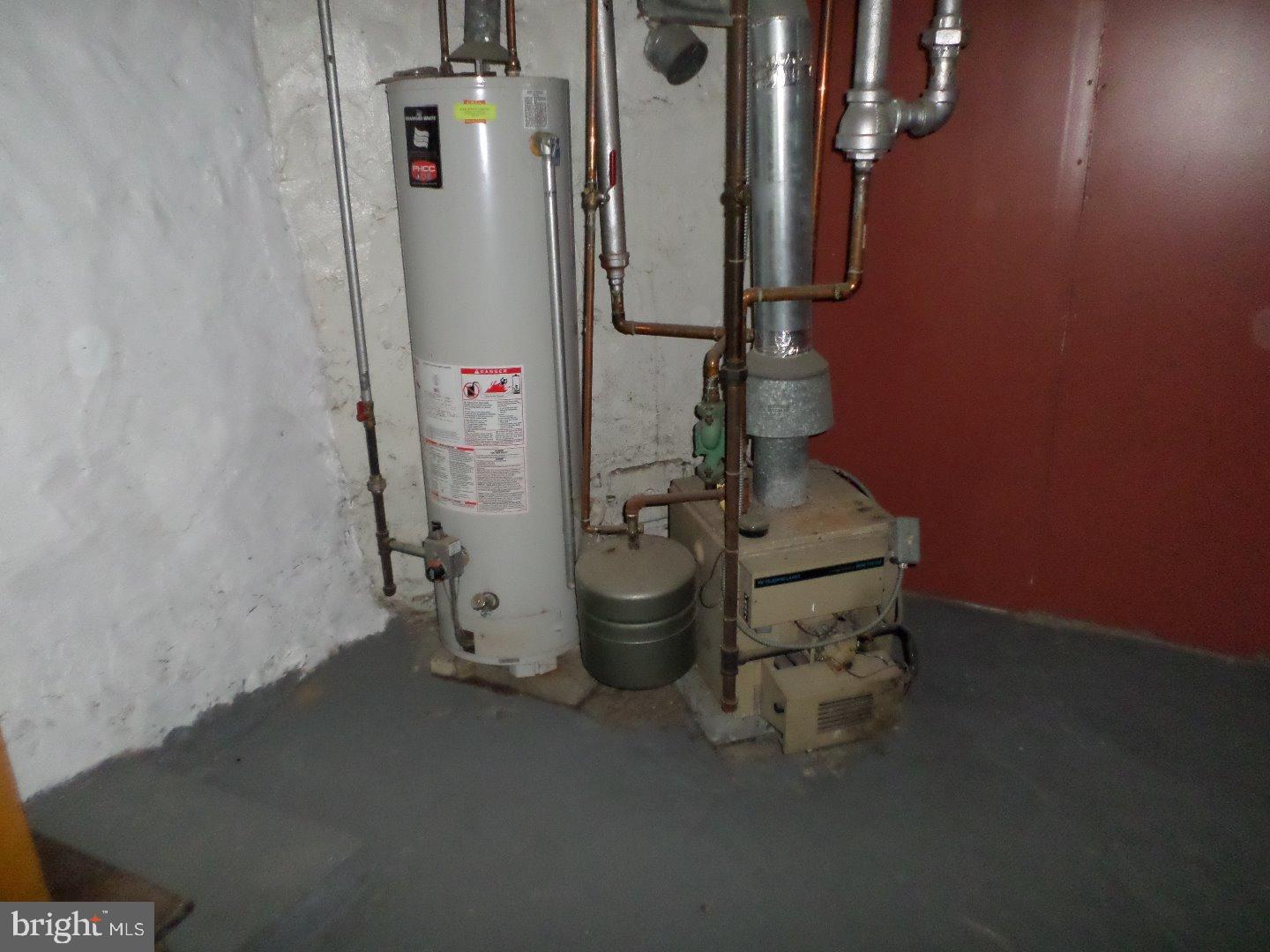 352 Church Road Cheltenham, PA 19027 - Photo 20 of 25 Basement