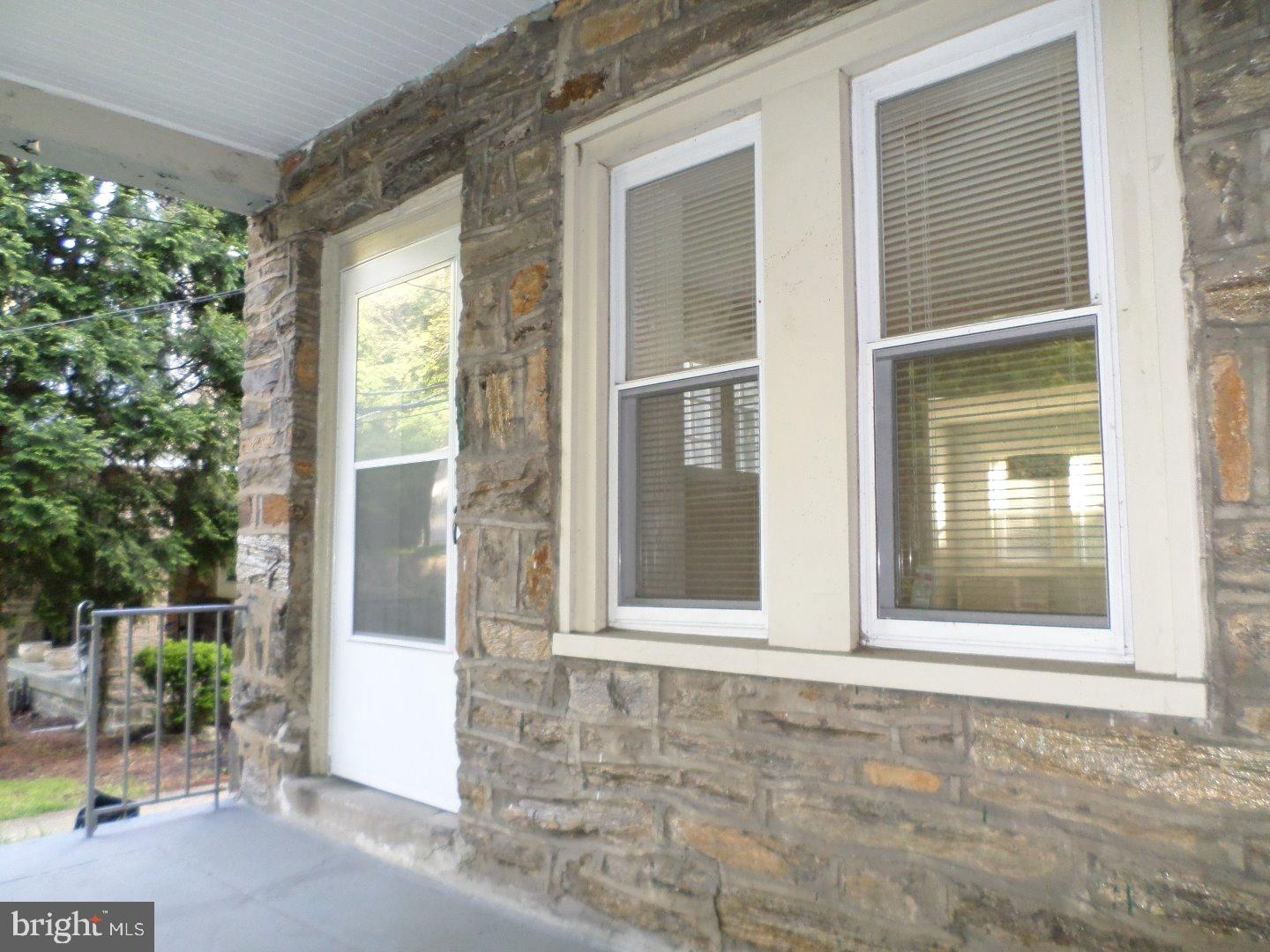 352 Church Road Cheltenham, PA 19027 - Photo 3 of 25 Porch