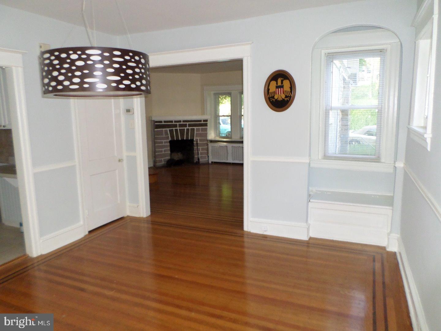 352 Church Road Cheltenham, PA 19027 - Photo 9 of 25 Dining Room