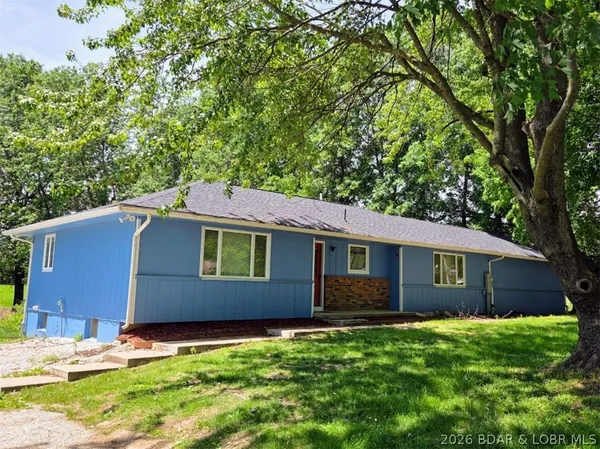 $359,000 | 11048 Nebo Road, Versailles, MO 65084