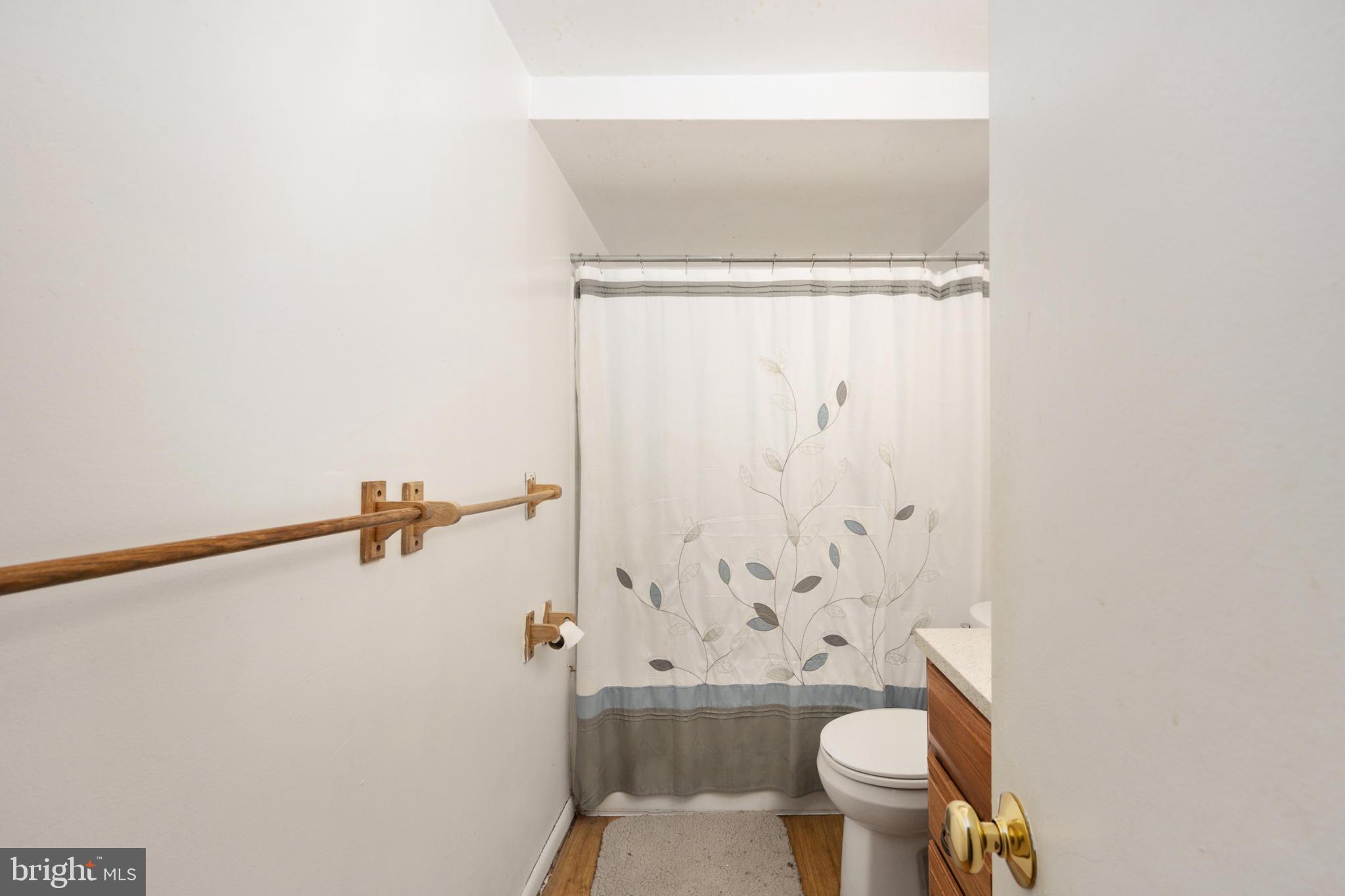 69 Storck Road Fredericksburg, VA 22406 - Photo 36 of 44 Full bathroom in basement